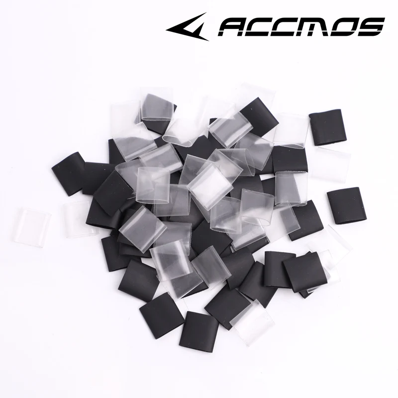 Термоусадочная трубка из бамбука для стрельбы лука 60 шт.|carbon arrow|arrow tubearrow carbon |