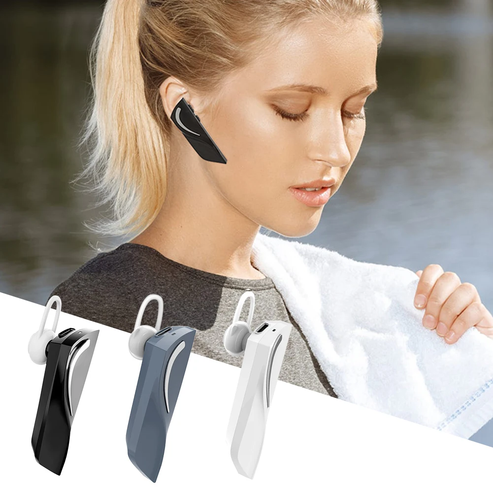 Bluetooth наушники умный голосовой переводчик 28 языков беспроводной легкий легко носить Интеллектуальный мини учится в помещении мгновенный