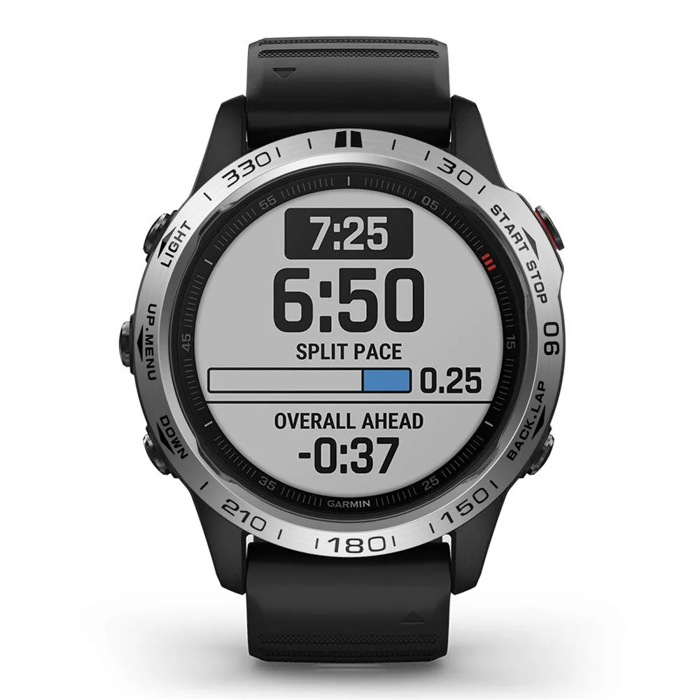 Защитное кольцо для часов Garmin fenix 6X/6X Pro/6X | Электроника