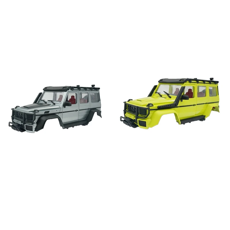 

Запасные части для автомобиля MN86S MN86 MN86KS MN86K MN-86S MN G500, обновленные аксессуары для кузова автомобиля 1/12 RC