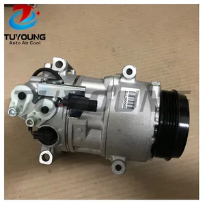 6SEU16C Auto AC Compressor For Mercedes Benz A-Class W169 A160