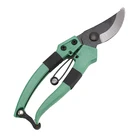 Завод отделка Садоводство ручной секатор резка секатор кустарник садовые ножницы, инструмент наковальня филиал сдвига сад серпы