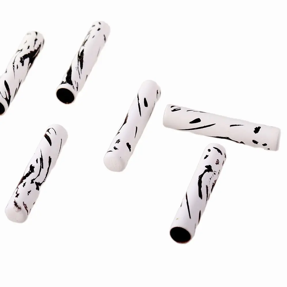 22*3 мм обувной шнурок на конец советы металл концы шнура шляпы кожаные пули