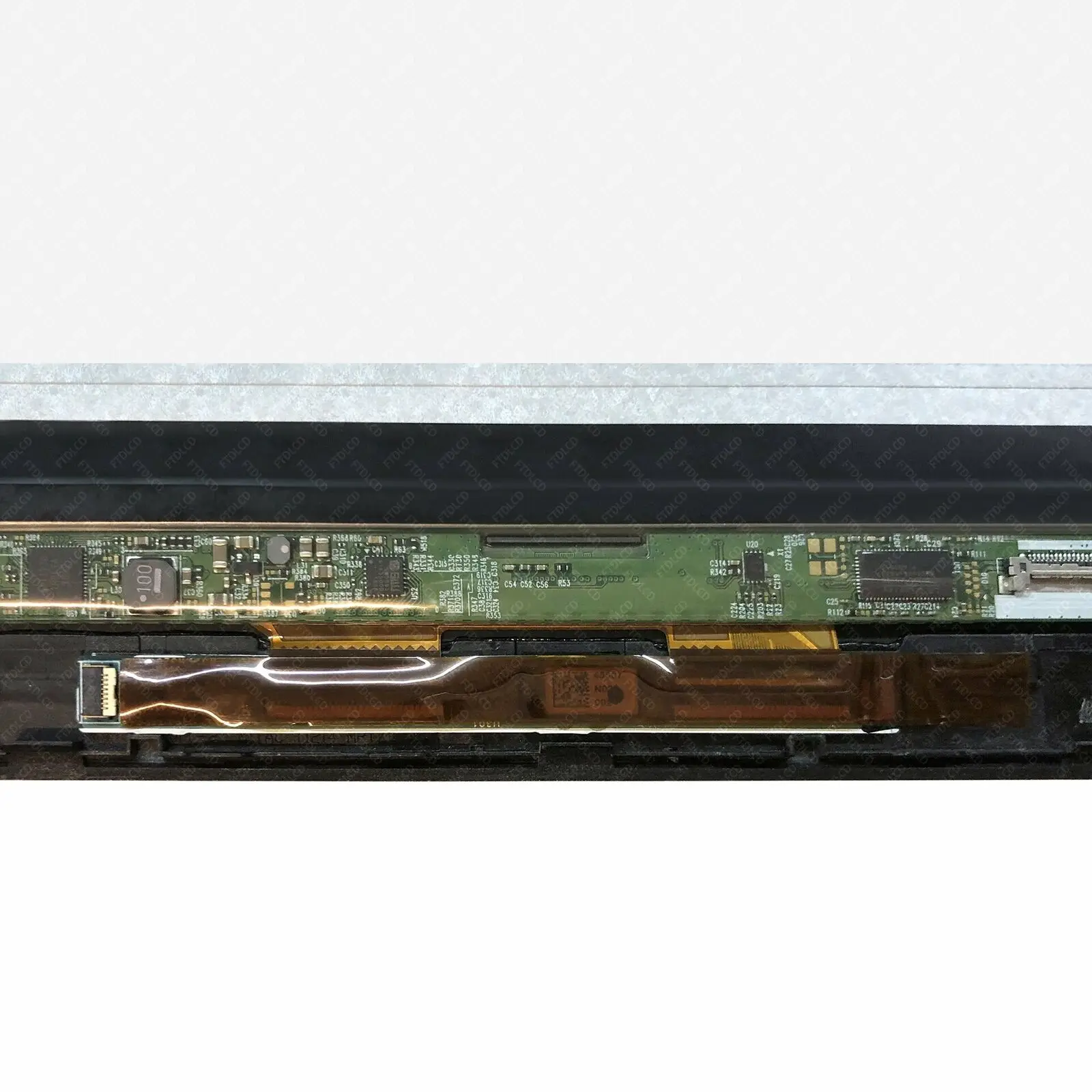 

JIANGLUN FHD IPS LCD HP Envy x360 M6-AQ 856811-001 +