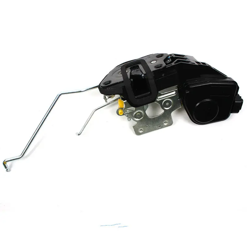 Мотор замка фронтальной двери слева/справа LH/RH для Hyundai Elantra 2001-2006, задний замок двери LATCH ASSY 81310 2D000 813202D000.