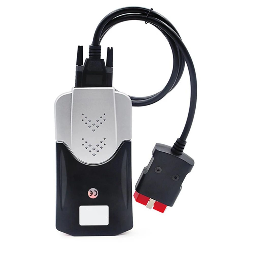 Диагностический сканер V3.0 DS150 Multidiag Pro + VD150 OBD2 диагностический 2017 R3 с бесплатным