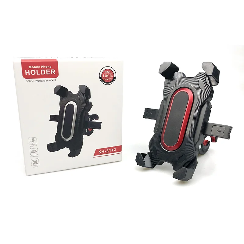 

Motorcycle Cycling Bike Bicycle Mobile Phone Holder Electric Car Mobile Phone Holder Bicycle Frame Mtb Frame Bicycle Parts