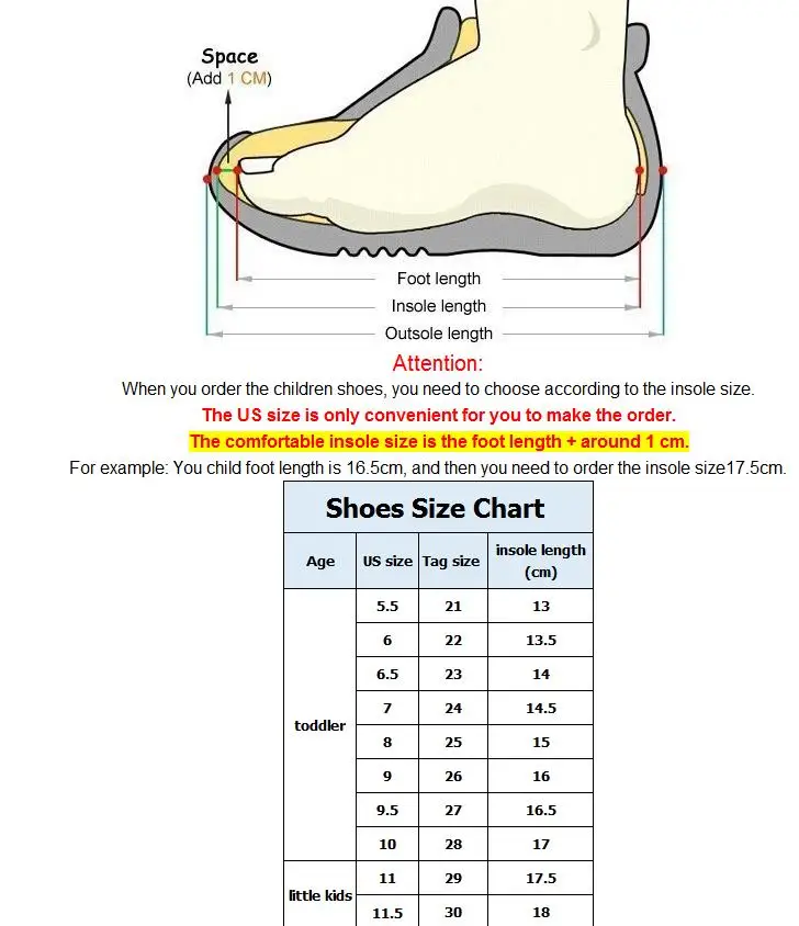 

2021 Autumn New Children Sports Shoes Breathable Mesh Boys Girls Sneakers Toddler Kids Hooes Non-slip Shoes 21-30