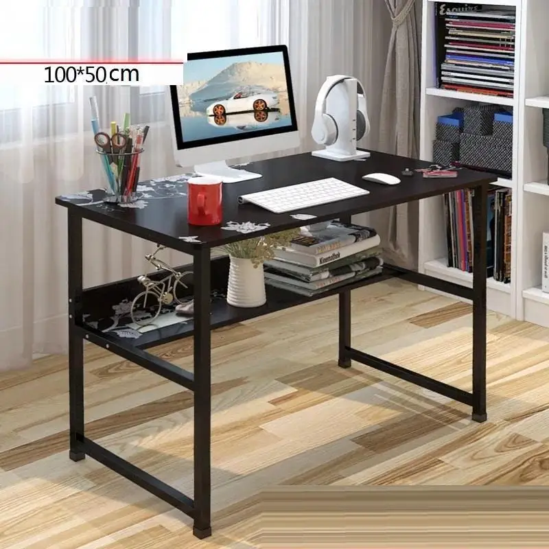 Bureau Meuble кровать стоящая офисная scrivana Pliante Escritorio прикроватная тумбочка Меса подставка для ноутбука планшет компьютерный стол для учебы