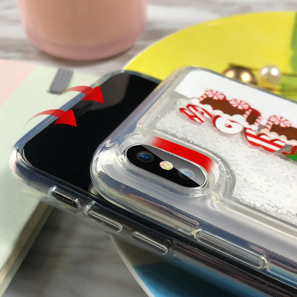 Чехол для iPhone 11 Pro 6S 7 8 Plus XS X XR | Мобильные телефоны и аксессуары