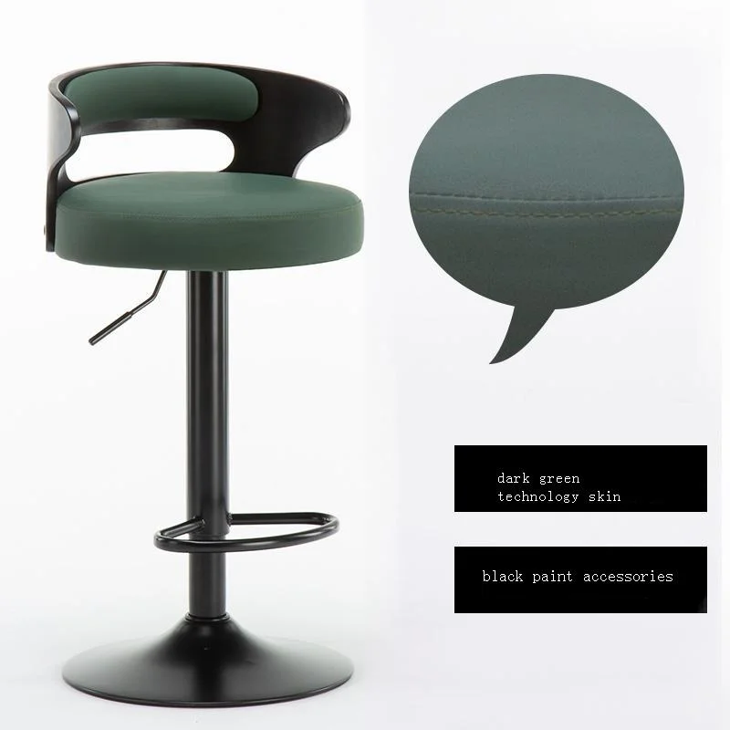 Todos Tipos Banqueta Taburete La Barra Sgabello Stoelen Barstool Tabouret De Comptoir Cadeira Silla Stool Modern Bar Chair |