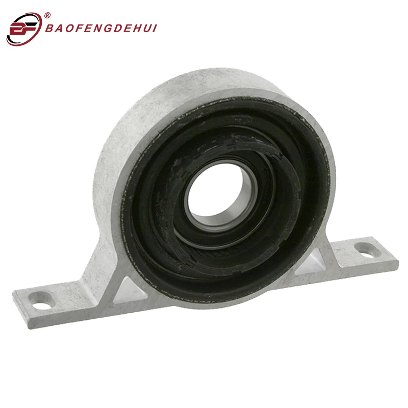 

Опорное крепление приводного вала для BMW5 E60 для BMW5 E61 для BMW6 E63 для BMW6 E64 26127521855S 26127521855 26123413996 26123413997