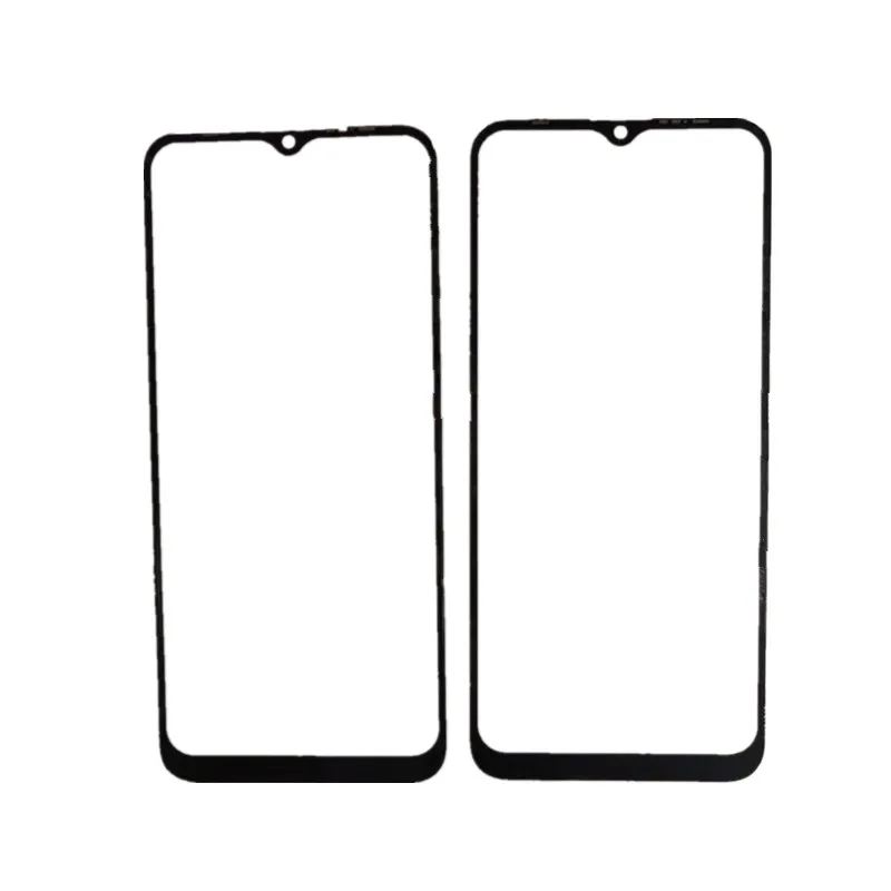 

Сенсорный экран KC 2 для TECNO KC2, сенсорный экран, ЖК-дисплей, переднее стекло, внешняя панель, запасные части для ремонта