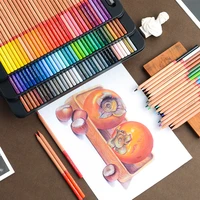 1201007248362412 mg marco renoir lapiz 3100 oil colored pencils professional color painting drawing sketch art set