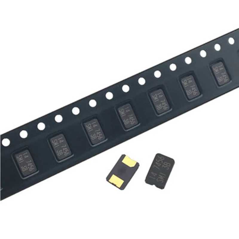 5032 16 9344 M 4P SMD активный кристалл МГц 4-контактный генератор 5*3 2 | Электронные