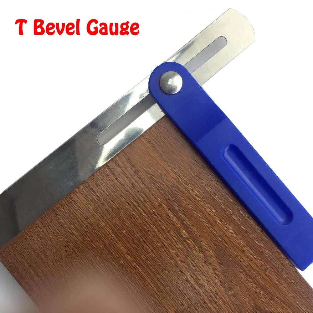 Прямоугольный транспортир Craftsman скользящий Т скос инструмент для