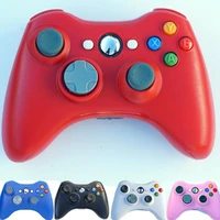 2 4g wireless controller for xbox one console for pc for 360 android joypad smartphone gamepad joystick for xbox one controle