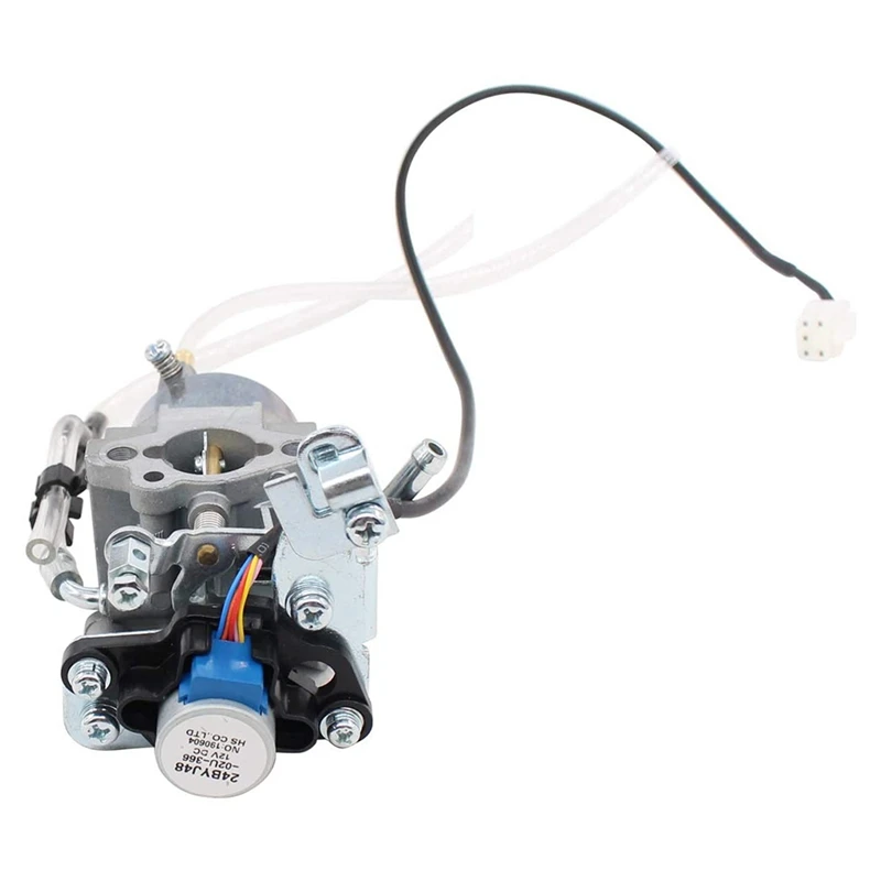 Карбюратор Carb с шаговым клапаном 308054123 для Ryobi RYi2300BT RYi2300BTA | Карбюраторы