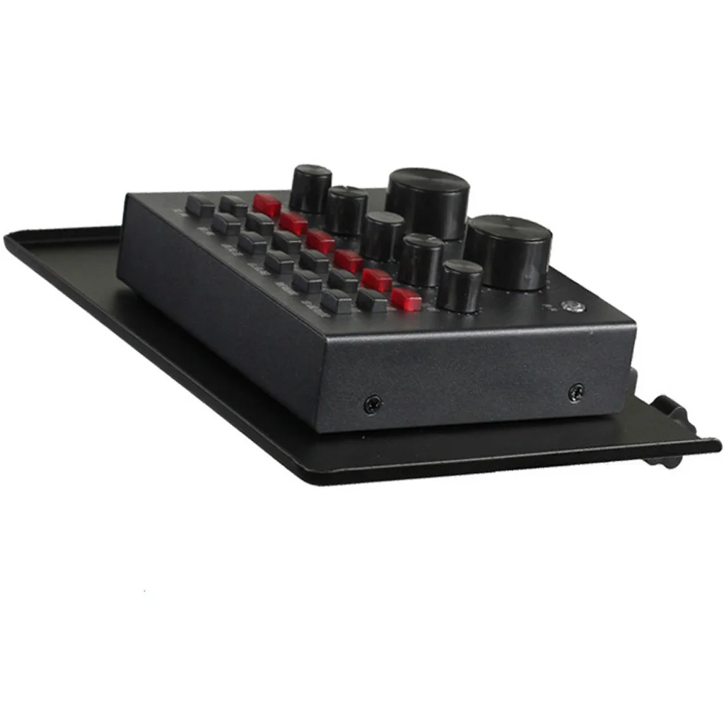 Держатель звуковой карты держатель для потоковой трансляции в реальном времени