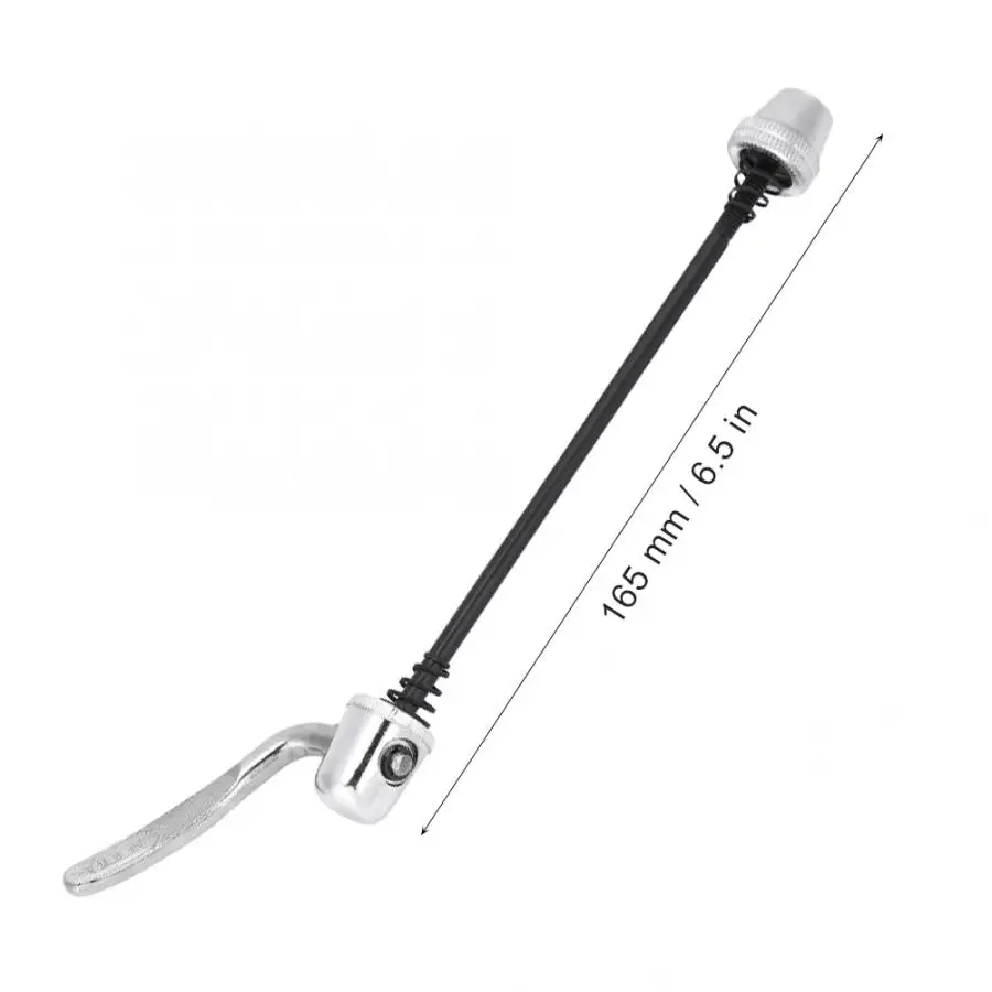 Велосипедная Вертушка для велоспорта прочная легкая БЫСТРОРАЗЪЕМНАЯ горного