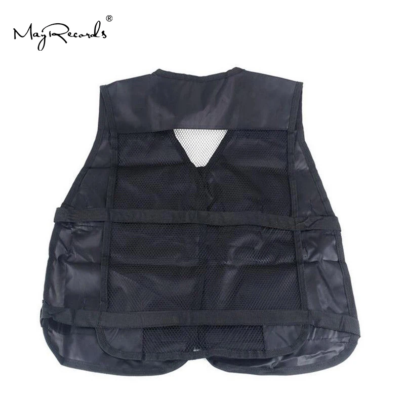 Тактический жилет магазин для патронов держатель Nerf N Strike Elite пистолетные пули