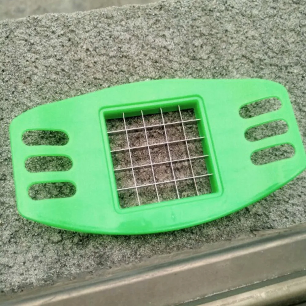 Кухонный конфетный цвет случайный картофельный нож для гарнира Овощечистка