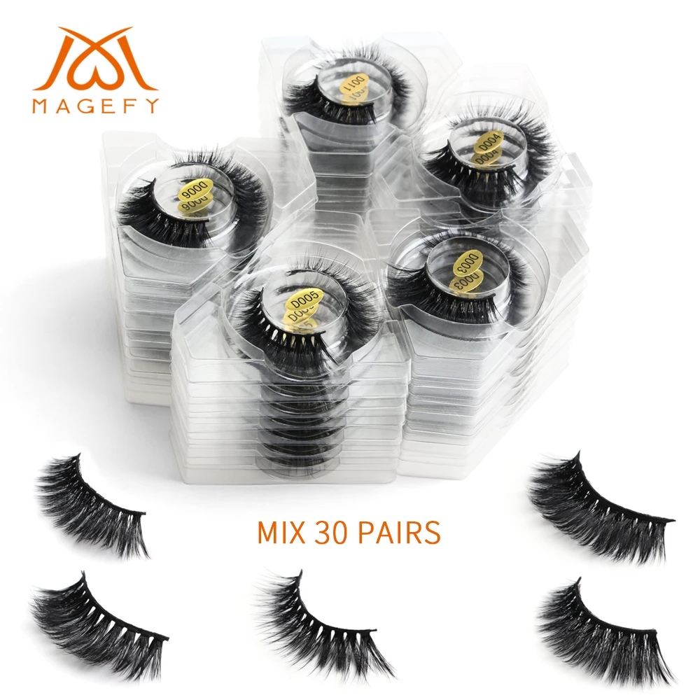 

Оптовая продажа ресниц 20/30/40/50/шт. 3d норковые ресницы натуральные норковые ресницы оптом накладные ресницы для макияжа оптом