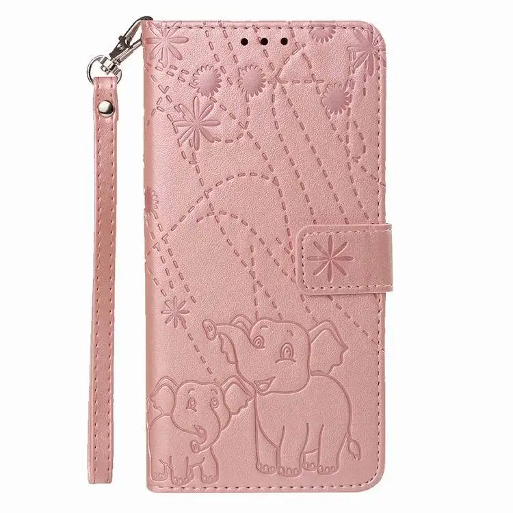 

Cartoon Printed Wallet Case Flip Cover for Xiaomi Redmi Note 8 Pro Note 9s Mi 9 Mi 10 Pro Redmi Note 7 Redmi 8 Redmi Note 8
