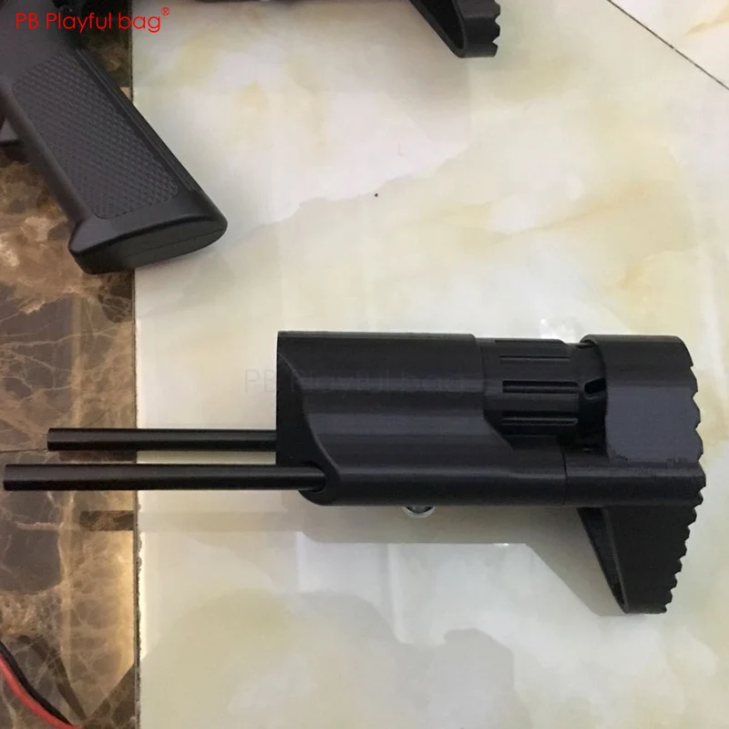 Игривая сумка Jinming M4A1 / 8 /XM316 специальная 3D-печать 416C PDW скобка Gen гелевый шар
