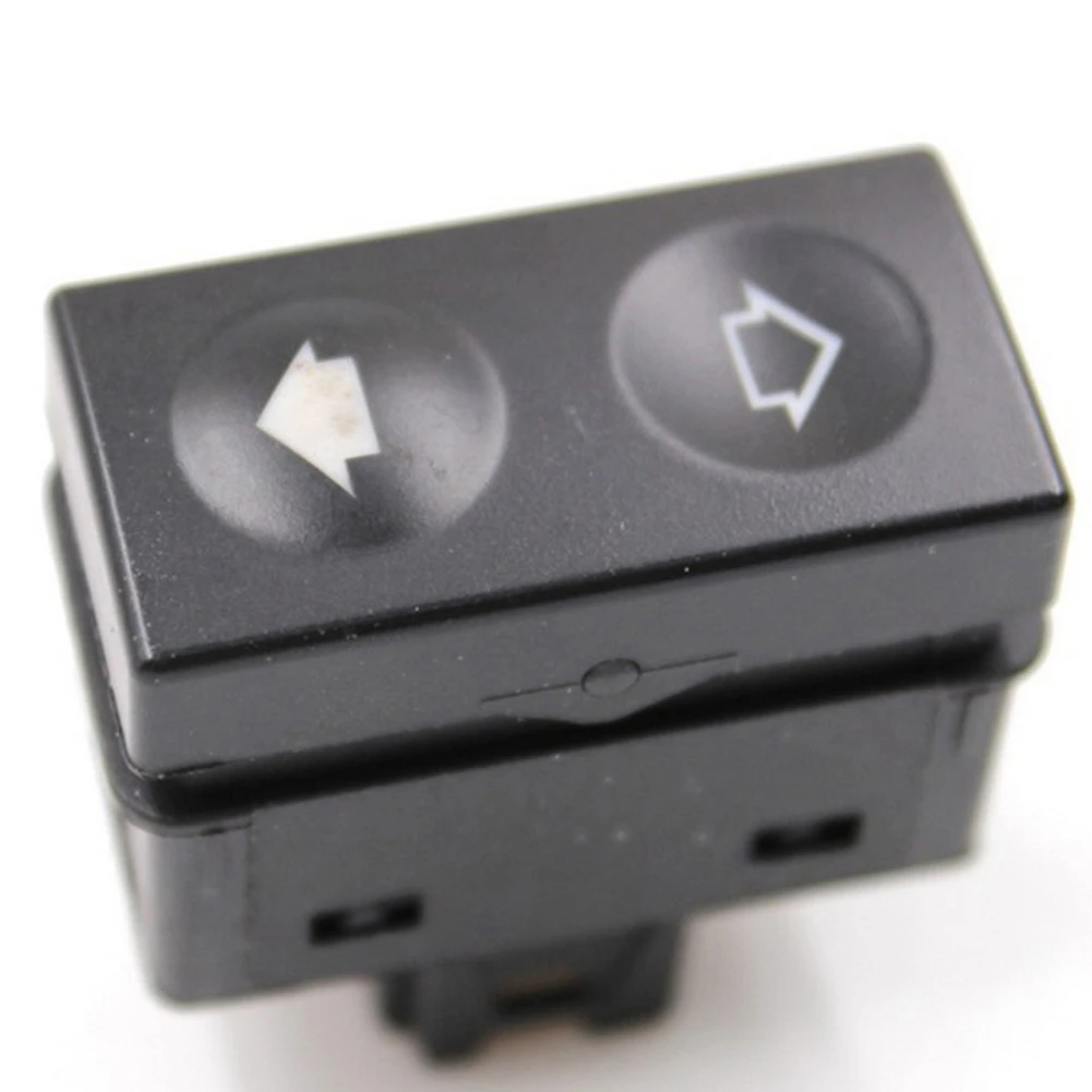 

Black Power Window Control Switch OEM 61311387387 Fit For BMW E36 318i 318is 325i 325is