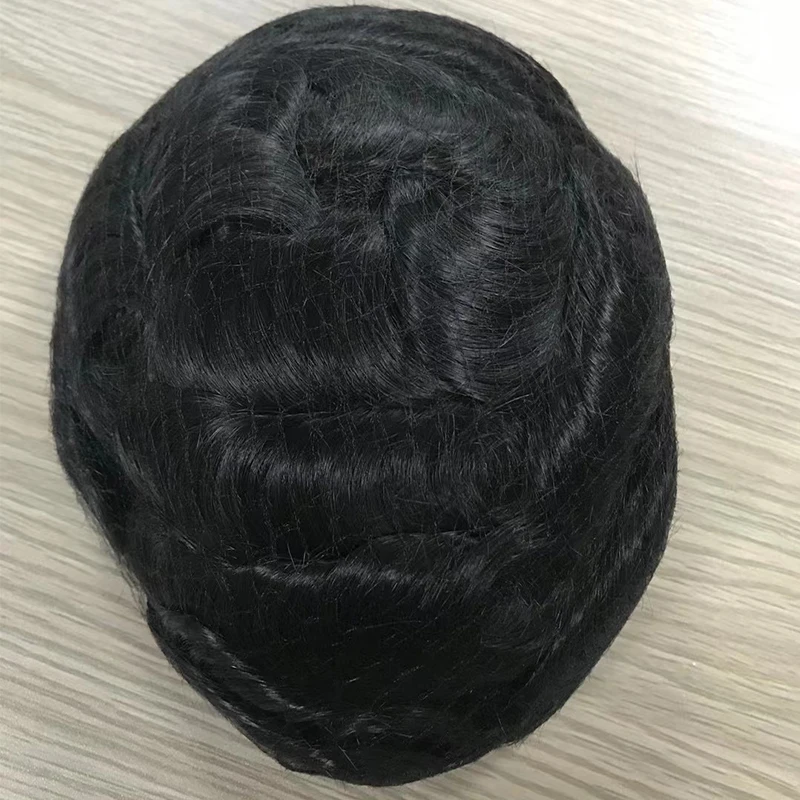 Рисунок 5 - Полностью швейцарская кружевная