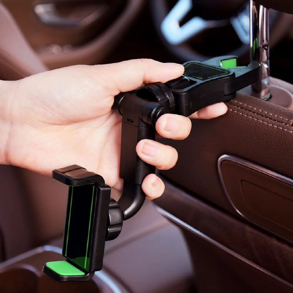 

360° Rotating Phone Holder Holder Bracket Multifunction Stand Universa