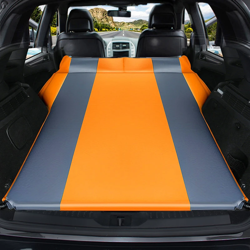 Автоматический многофункциональный автоматический надувной матрас Специальный