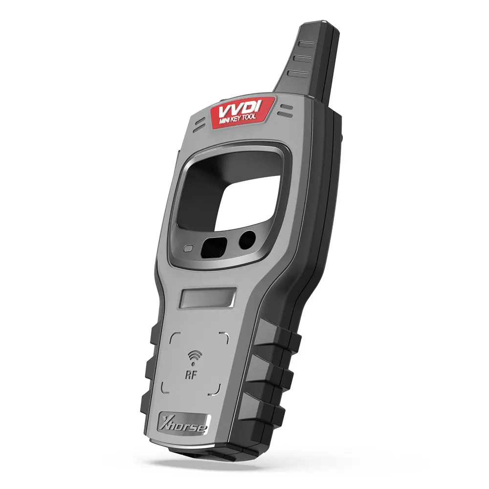 Xhorse VVDI мини ключ инструмент дистанционного ключа программист с один год