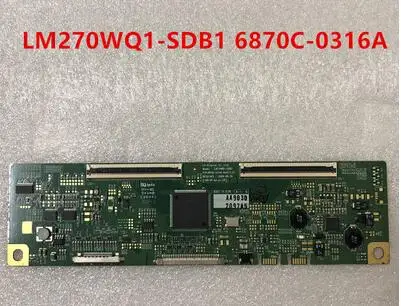 LG Logic Board LM270WQ1-SDB1 6870C-0316A | Компьютеры и офис