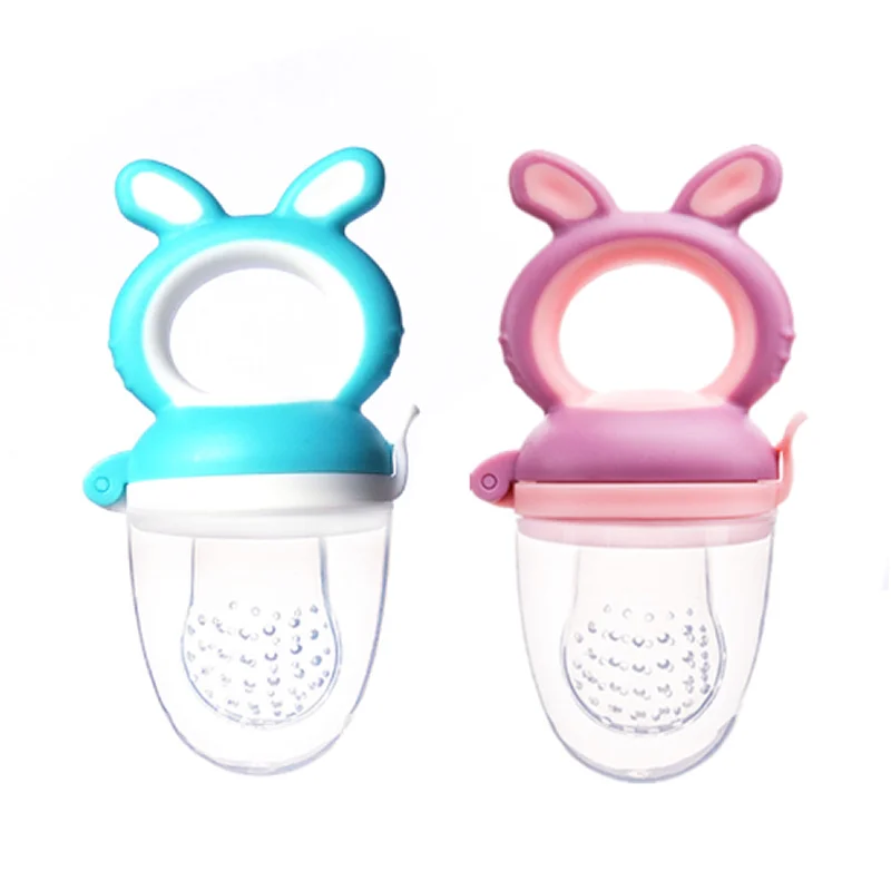 Детская Соска-ножницы для фруктов и овощей | Мать ребенок