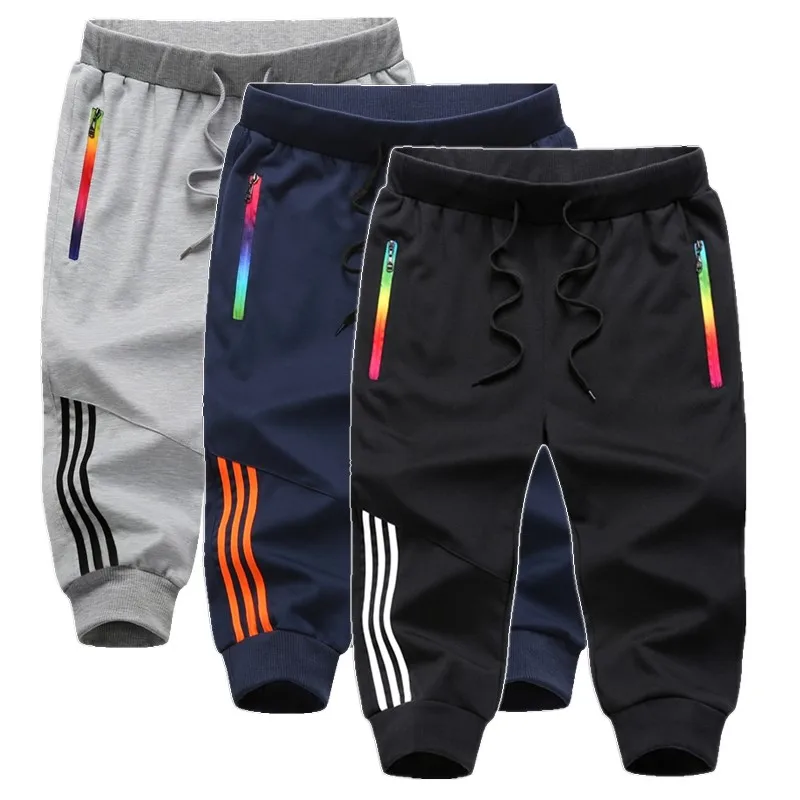 

Shorts Men 2020 Summer Brand Clothing Hip Hop Mens Short Sweatpants Jogger Sporting Trousers Streetwear Quick Drying Boardshorts