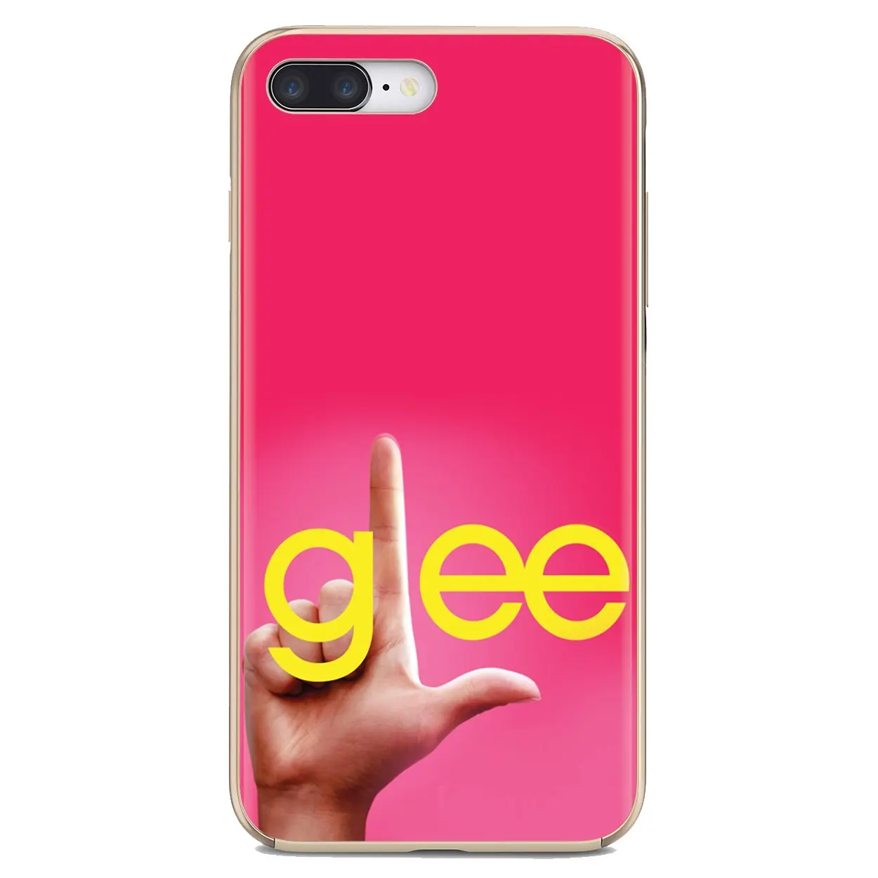 Молодежная Музыкальная комедия Бретань для iPhone 11 Pro 4 4S 5 5S SE 5C 6 6S 7 8X10 XR XS Plus Max iPod Touch