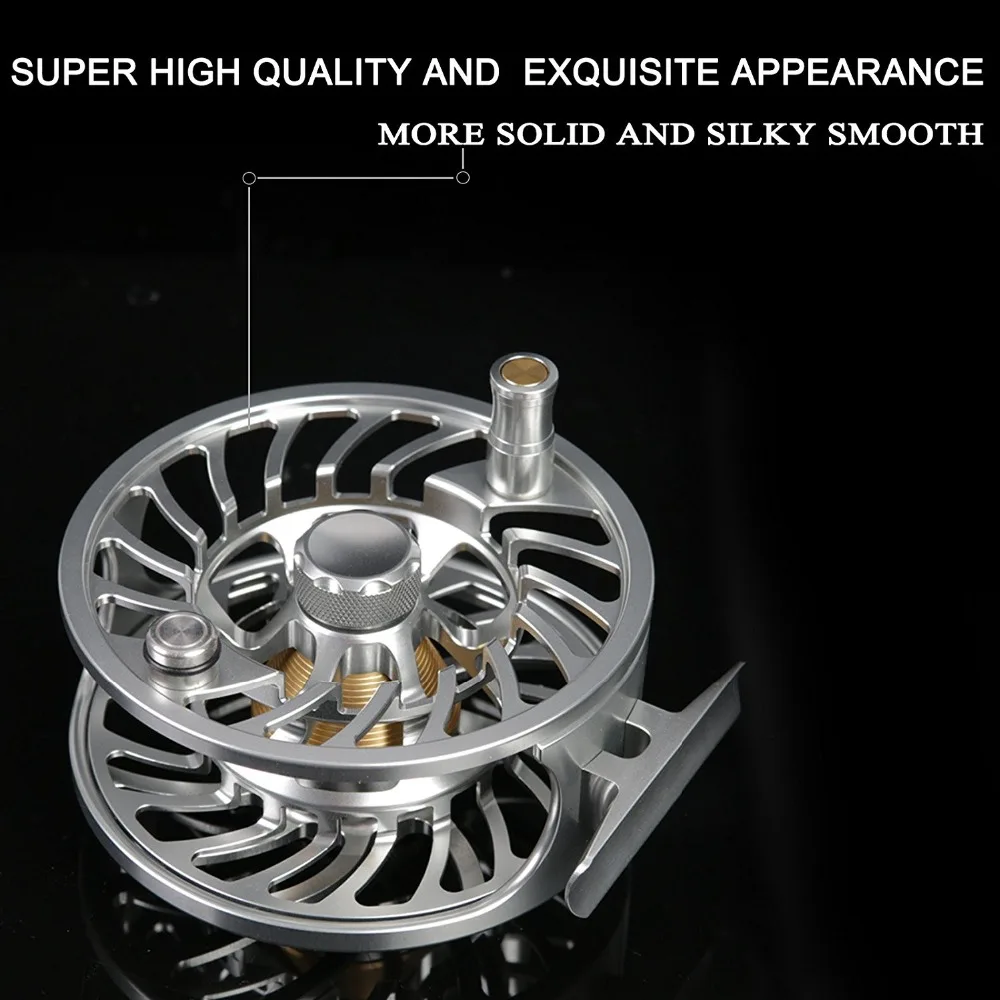 Maximumcatch VM герметичная Рыболовная катушка для морской рыбалки 100%