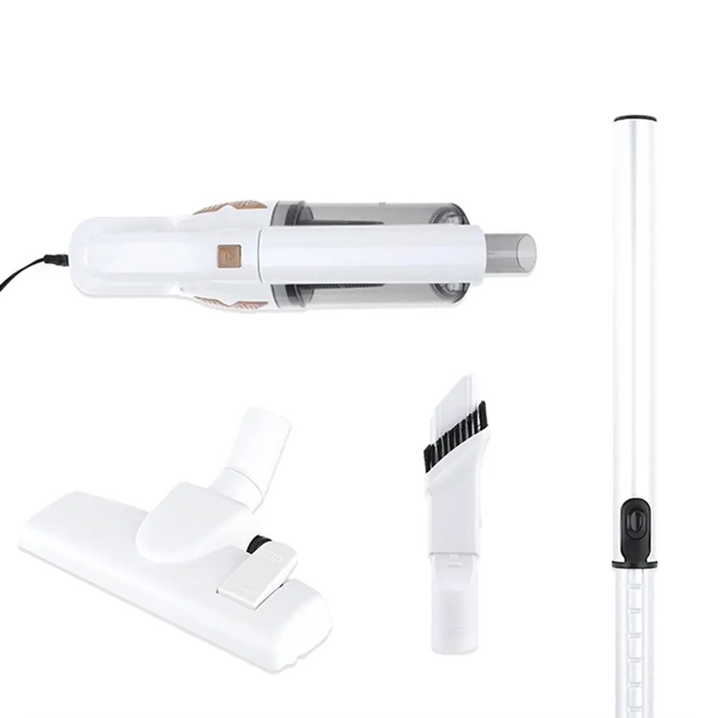 

Household Multifunctional Handheld Mite Removal Vacuum Cleaner Wired Type Portable Ceiling Floor Cleaning Machine