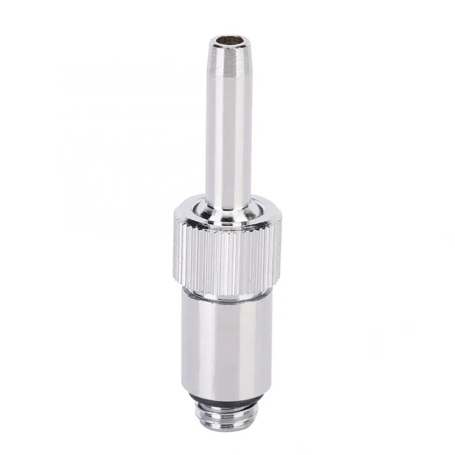 M10 наружная резьба Регулируемая Стандартная внешняя с соединительным соплом и