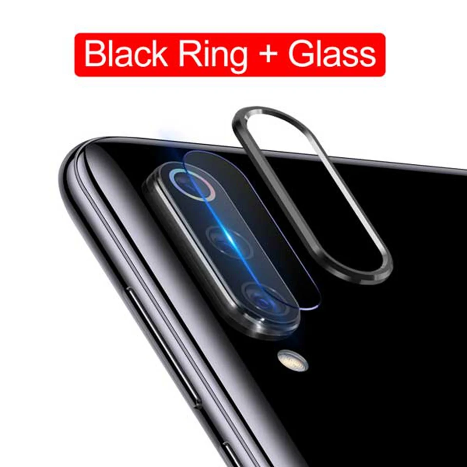 Защитное стекло для камеры Xiaomi mi 9 SE 9SE xia mi xi mi xio mi camera металлическое заднее кольцо для Xiaomi mi 9 se mi 9se пленка для объектива