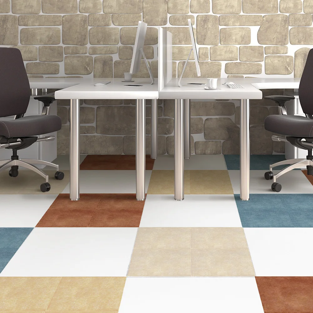 Funlife скандинавский модный домашний однотонный декоративный Ретро напольный