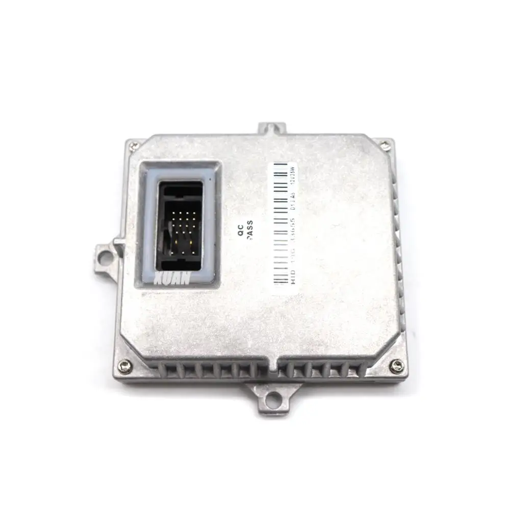 1307329082 Новый ксеноновый балласт D1S D2S HID для Mercedes SL-Class SL500 SL600 SL55 AMG S350 S430 S500 S600 S55 |