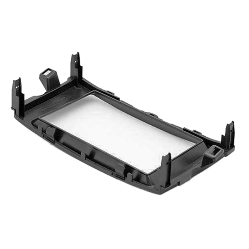 for Toyota Auris 2006-2012 Car 2Din Audio Panel Modification DVD Navigation Frame Fascias Stereo Radio | Автомобили и мотоциклы