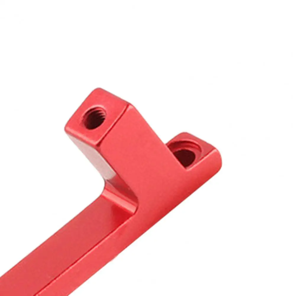 Адаптер для дискового тормоза велосипеда PM-PM F/R180 точная модификация