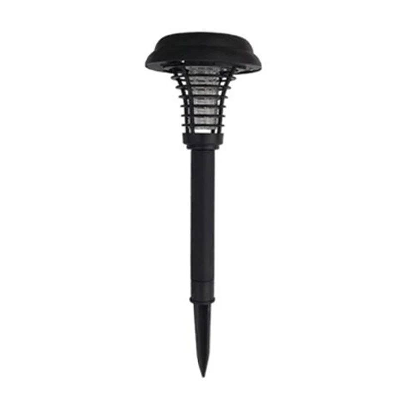 4 шт. садовые светодиодные лампы на солнечной батарее | Наружное освещение