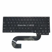 Notebook Brazilian keyboard For Positivo SCDY-315 BR PT layout black laptop keyboards replacement accessories new works