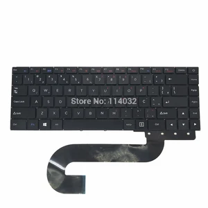notebook brazilian keyboard for positivo scdy 315 br pt layout black laptop keyboards replacement accessories new works free global shipping