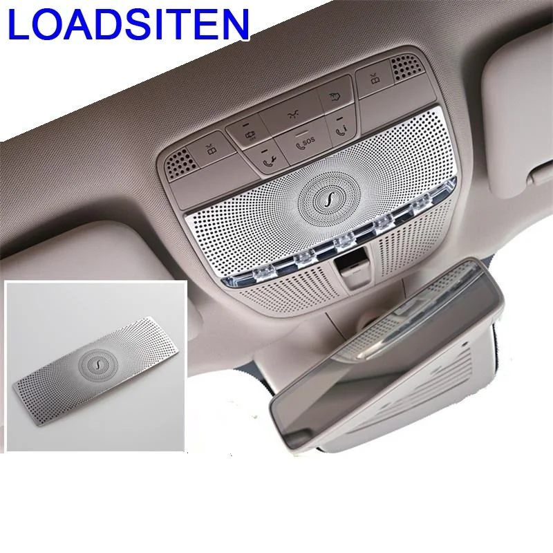 Автомобильный модифицированный автомобильный аудио динамик Роговая Кнопка